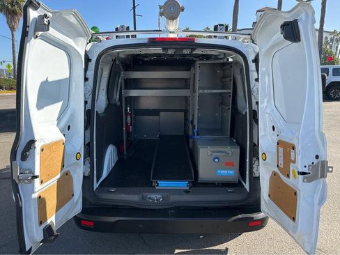 Used 2020 Ford Transit Connect XL image 35