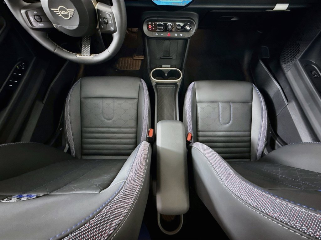 Certified 2026 MINI Cooper S FWD image 16