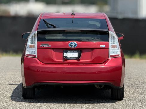 Used 2011 Toyota Prius Two FWD image 4