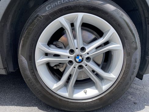 Used 2021 BMW X3 sDrive30i w/ Convenience Package RWD image 12