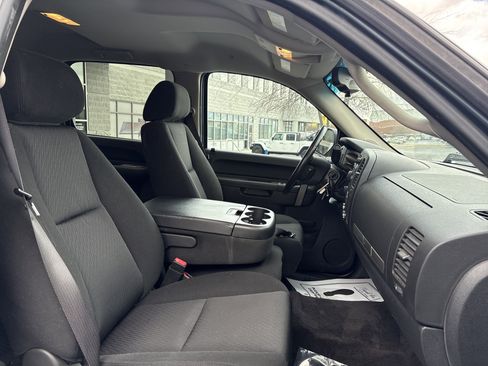 Used 2010 Chevrolet Silverado 1500 LT w/ Power Pack Plus image 27