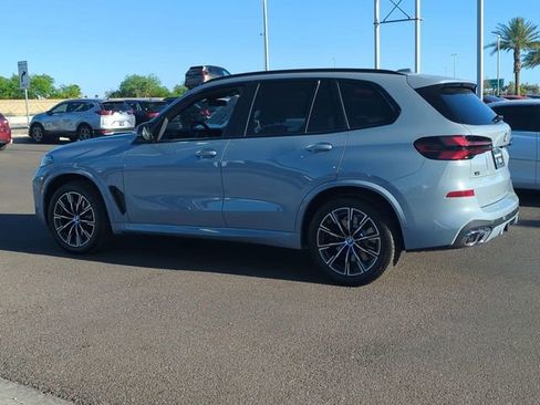 New 2026 BMW X5 M60i w/ Executive Package image 8