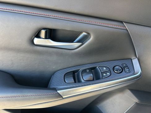 Certified 2024 Nissan Sentra SR image 19