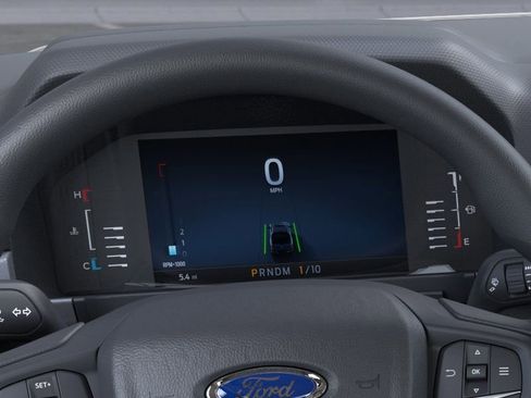 New 2026 Ford Ranger XL w/ Trailer Tow Package image 50