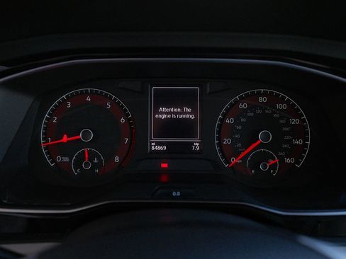 Used 2020 Volkswagen Jetta S w/ Driver Assistance Package FWD image 18
