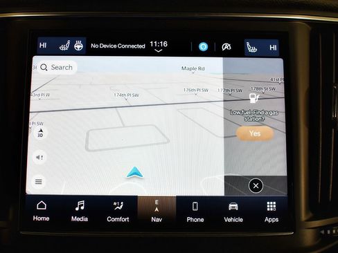 Used 2021 Maserati Levante image 63