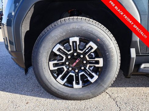 New 2026 GMC Sierra EV Elevation image 38