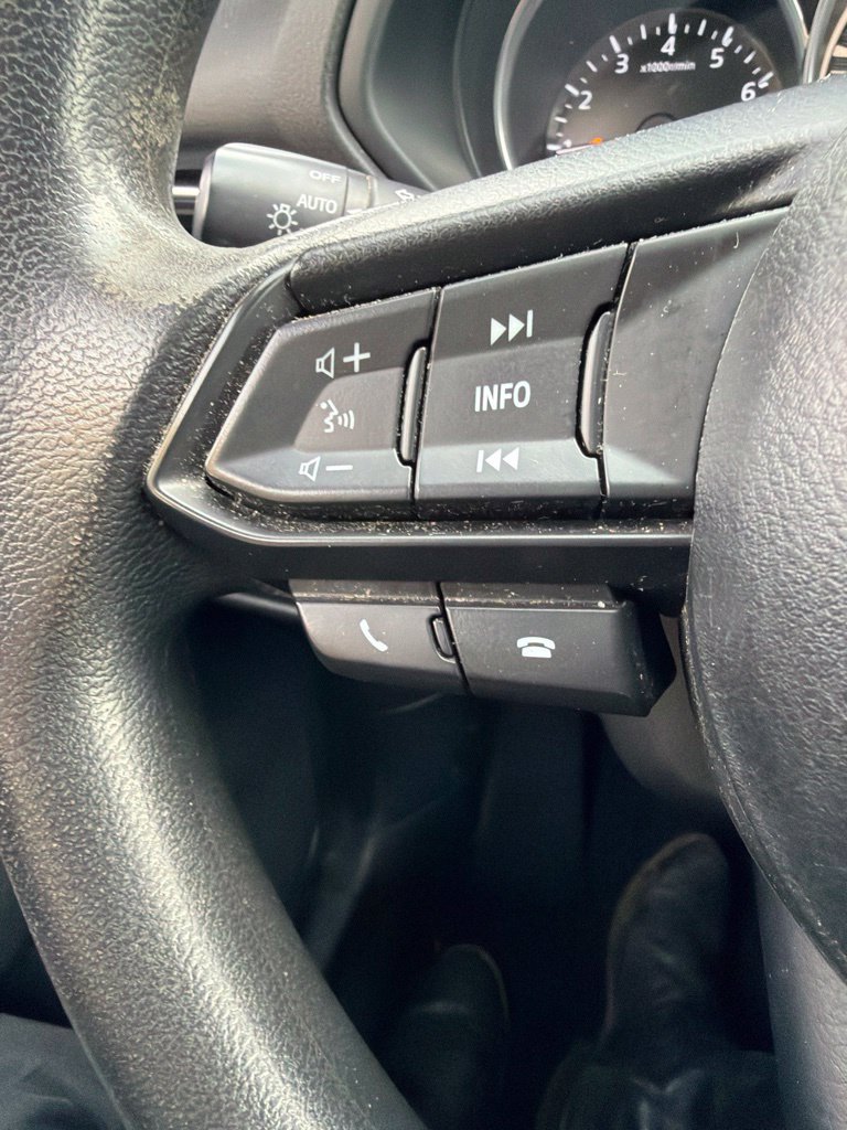 Used 2021 MAZDA CX-5 Sport AWD/4WD image 13