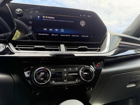 New 2026 Chevrolet Trax RS w/ Driver Confidence Package image 22