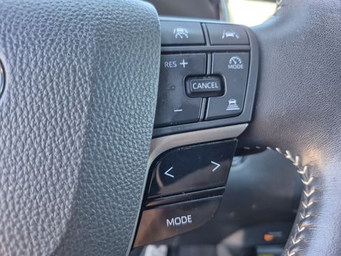 Certified 2025 Toyota Camry SE FWD image 28