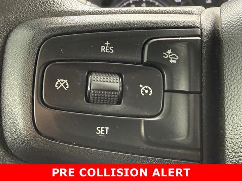 Used 2025 Chevrolet Silverado 1500 Custom image 21