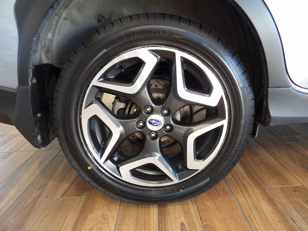 Used 2018 Subaru Crosstrek 2.0i Limited w/ Popular Package #2 AWD/4WD image 5