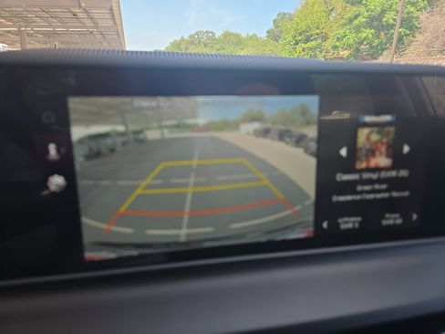 Certified 2024 Kia Seltos S FWD image 13