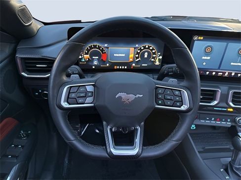 Used 2024 Ford Mustang GT Premium image 19