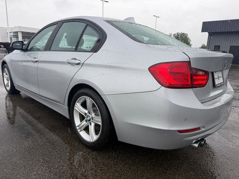 Used 2013 BMW 328i Sedan RWD image 4