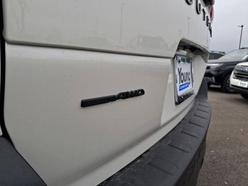 New 2026 Subaru Outback Limited XT AWD/4WD image 11