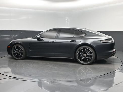 Used 2023 Porsche Panamera Platinum Edition RWD image 10
