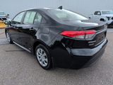 Certified 2025 Toyota Corolla LE image 3