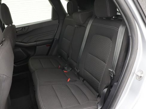 Used 2024 Ford Escape Active w/ Tech Pack #1 image 11