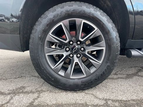 Used 2021 Chevrolet Tahoe Z71 image 25