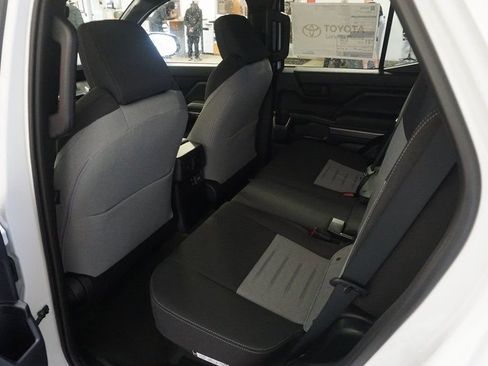 New 2026 Toyota 4Runner TRD Sport image 22