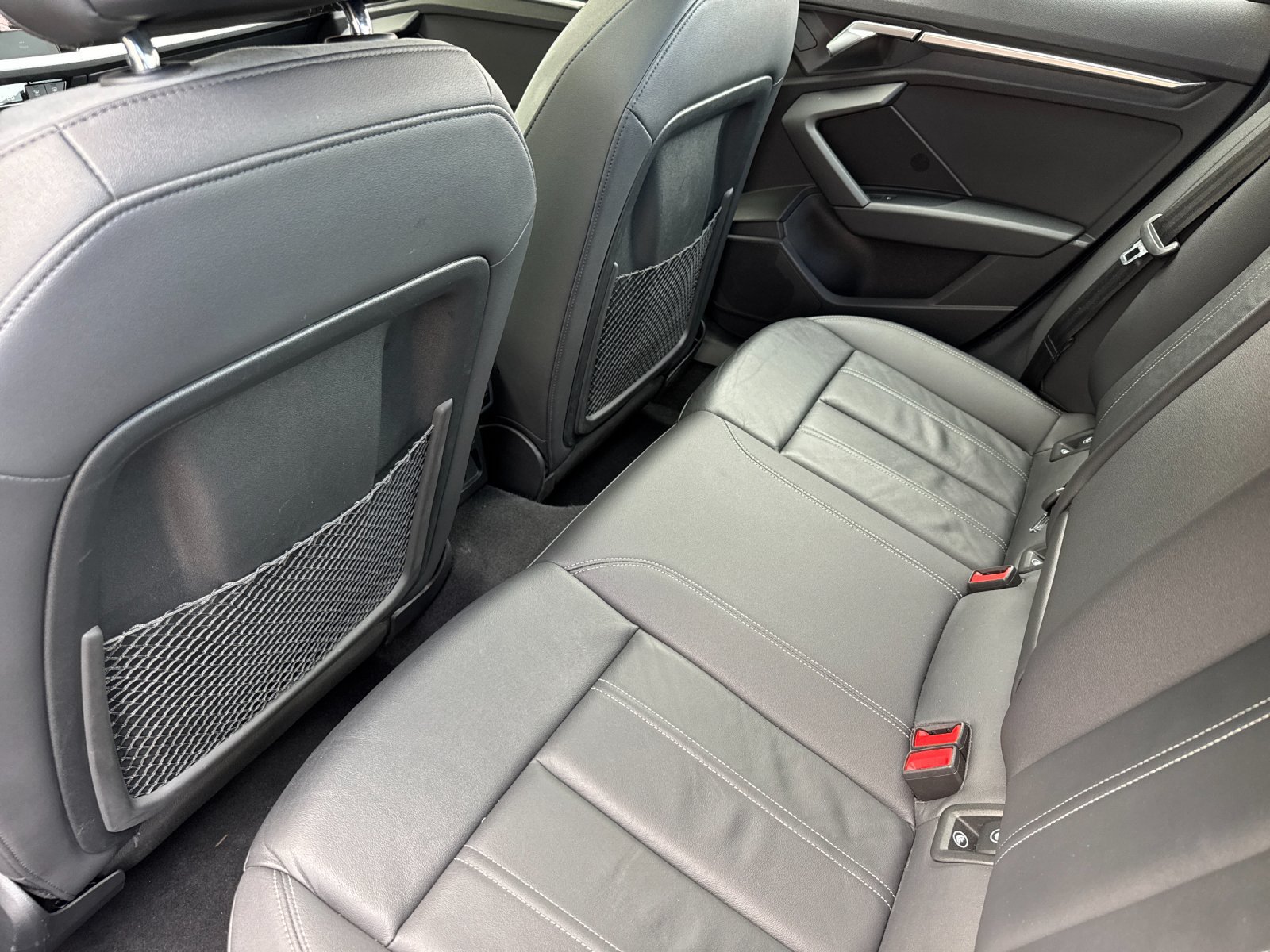 Used 2022 Audi A3 2.0T Premium FWD image 12