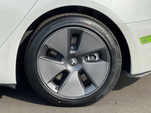 Used 2023 Tesla Model 3 Long Range image 25