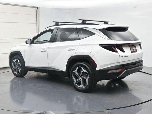 Used 2023 Hyundai Tucson Limited AWD/4WD image 24