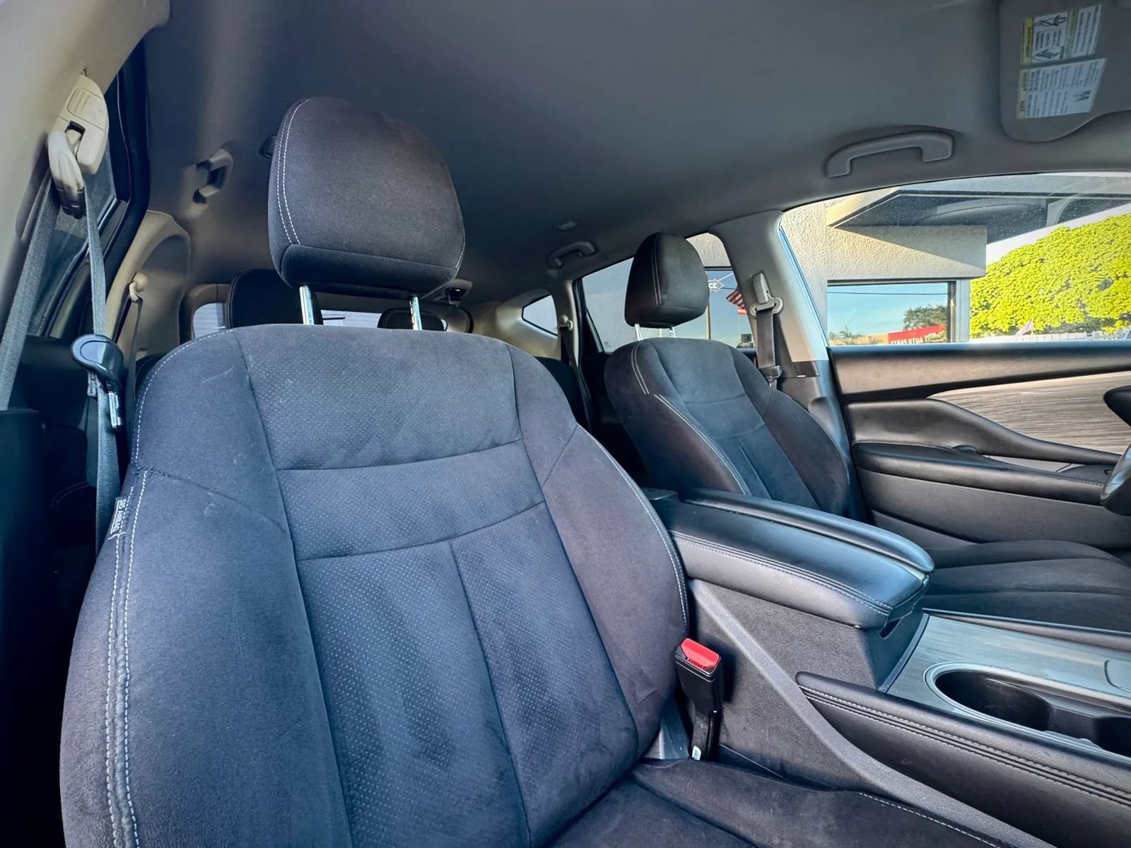 Used 2018 Nissan Murano SV FWD image 29