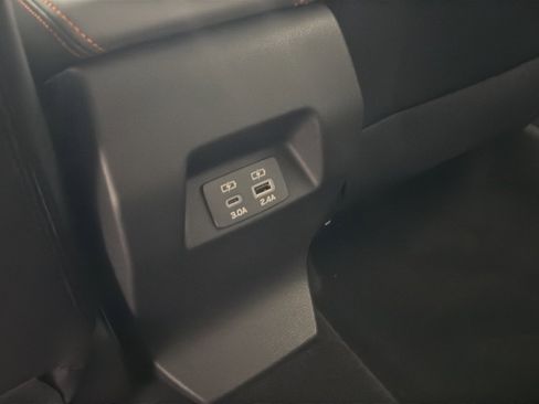 New 2026 Subaru Crosstrek 2.5i Limited image 27