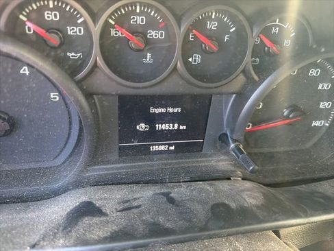 Used 2020 Chevrolet Silverado 2500 W/T w/ WT Convenience Package AWD/4WD image 6