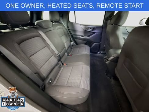 Used 2026 Chevrolet Equinox LT w/ Safety and Technology Package FWD image 25