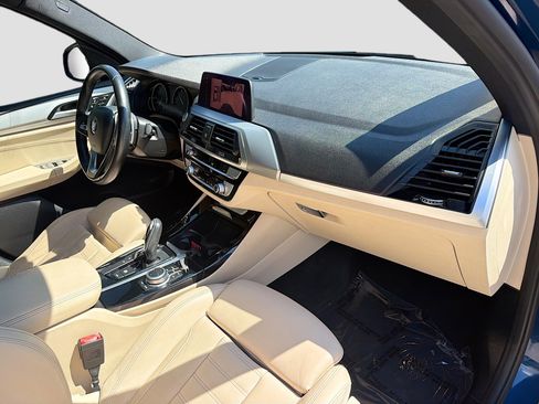 Used 2021 BMW X3 sDrive30i w/ Convenience Package image 30