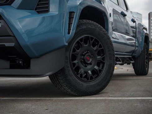 New 2026 Toyota Tacoma TRD Sport image 6