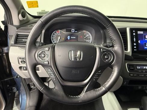 Used 2018 Honda Pilot EX-L image 17
