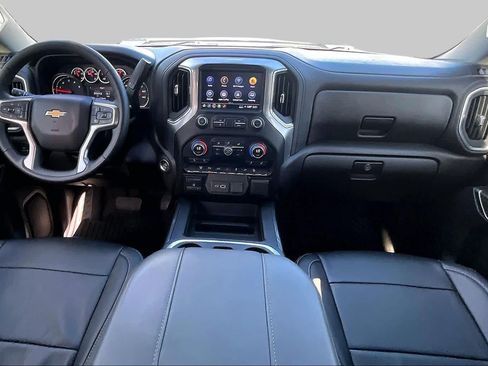 Used 2023 Chevrolet Silverado 2500 LT w/ All Star Edition AWD/4WD image 16