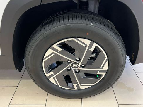 New 2026 Hyundai Tucson Blue SE w/ Tow & Go Package AWD/4WD image 14