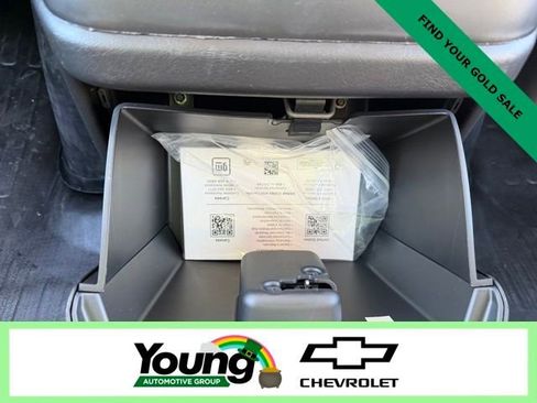 New 2025 Chevrolet Express 2500 Work Van w/ Driver Convenience Package image 16