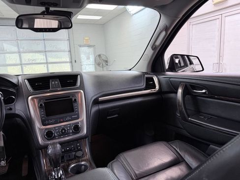 Used 2016 GMC Acadia Denali AWD/4WD image 36