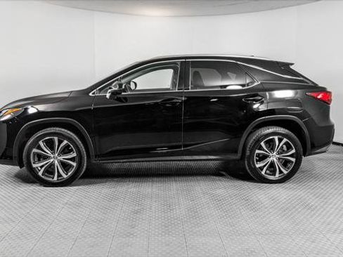 Used 2016 Lexus RX 350 FWD w/ Premium Package image 3