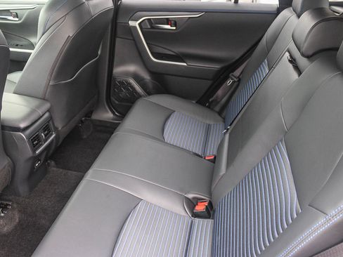 Used 2024 Toyota RAV4 XSE image 19