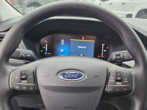 New 2026 Ford Escape Active image 51