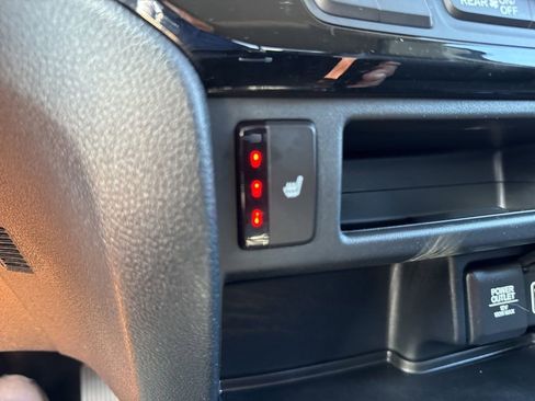 Used 2020 Honda Ridgeline RTL-E image 23