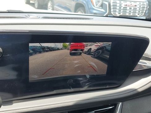 New 2026 Buick Envista Sport Touring w/ Convenience I Package FWD image 21