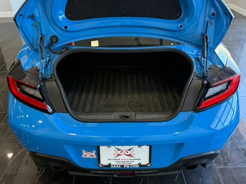 Used 2023 Toyota GR86 Premium RWD image 25