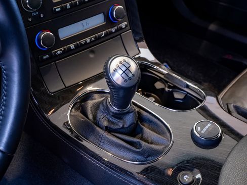 Used 2011 Chevrolet Corvette ZR1 image 15