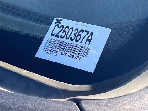 Used 2018 RAM 1500 Tradesman w/ Popular Equipment Group image 32