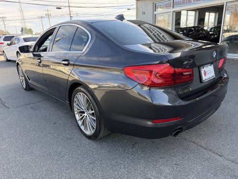 Used 2018 BMW 530i xDrive image 5
