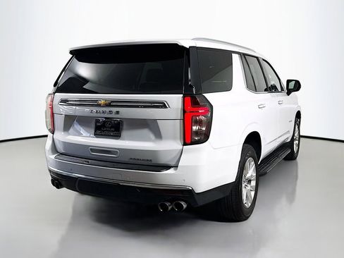 Used 2023 Chevrolet Tahoe Premier image 5