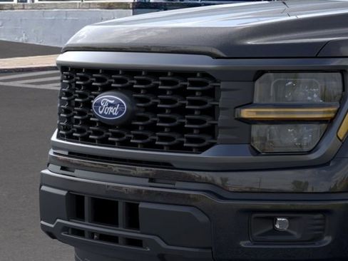 New 2026 Ford F150 STX RWD image 17